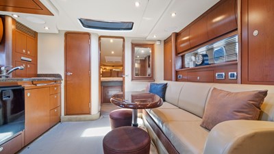 Its All Good 32 33_2007 40ft Sea Ray 40 Sundancer ITS ALL GOOD