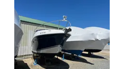 2004 Four Winns 268 Vista 6 