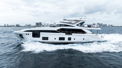 CAPTAIN MORGAN II 4 