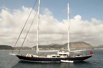42 M Motorsailor  2 