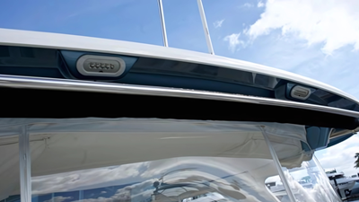 35 ft 2020 Boston Whaler 350 Realm, Yacht Kings 37 35 ft 2020 Boston Whaler 350 Realm (26)