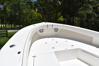 2018 26' Gause Built 26 21 