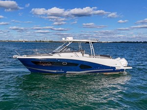 Jeanneau 34 11 36' JEANNEAU _ Drone-12