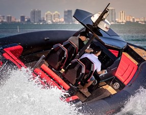 TECHNOHULL 38 GRAND SPORT 6 TECHNOHULL 38 GRAND SPORT YACHT FOR SALE (6)
