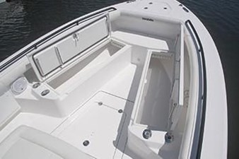 2020 Everglades 273 5 