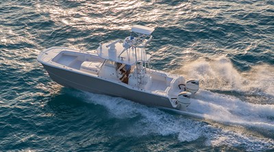 2024 Tideline 365 Offshore 8 9