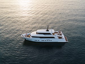 NOMAD 95 SUV 36 