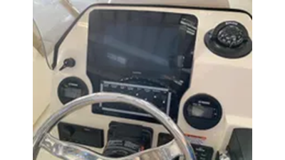 2024 Scout 195 Sport Dorado 5 