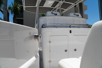 2017 Airship 330 25 