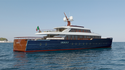 PROJECT GENTLEMAN 55 2 
