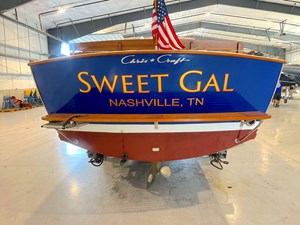 SWEET GAL 9 Stern 