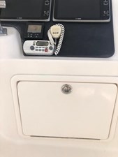 2001 Riveria Sport Fish 22 