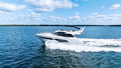 Almost Heaven 9 Sunseeker 52