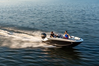 Bayliner M15  5 