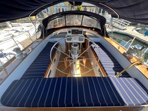 1981 Gulfstar Sloop 60 110 