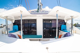 Windward Destiny 42 