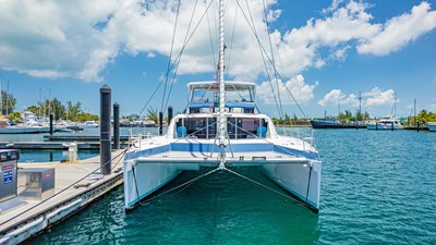 Windward Destiny 1 