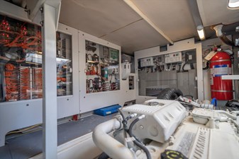 2015 Prestige 550 Fly 114 