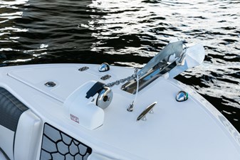 Wellcraft 222 Fisherman 26 
