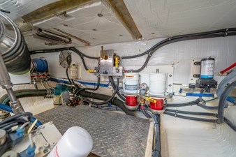 Skamp II 72 Back Cove 41FT - Skamp II-72