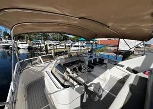 Sea Ray 440 Express Bridge 6 IMG-20250308-WA0038