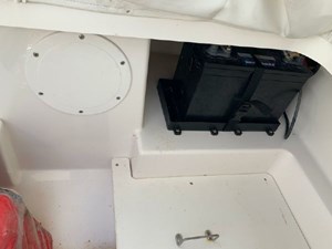 2018 Wellcraft 222 Fisherman 16 17