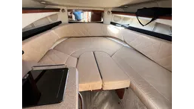 2007 Sea Ray 270 Amberjack 15 