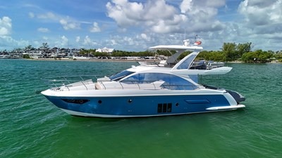 Azimut 11 