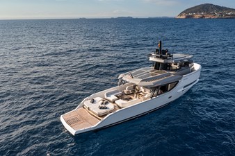 Arcadia Sherpa 60 16 SHERPA 2021 DRONE-263