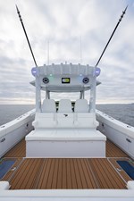 THE BOAP 5 Projekt C-39 CC from aft wide