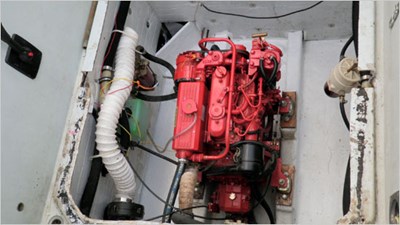 INVICTUS 30 