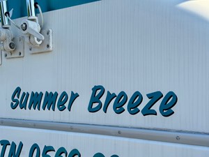 Summer Breeze 142 