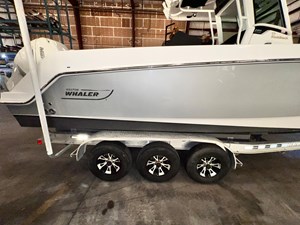 2018 Boston Whaler 280 Outrage 7 