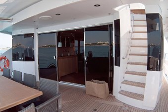 Melissa 14 115-2011-Sunseeker-34-Metre-Yacht-10