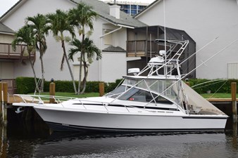 IT'S A WRAP 1 Dockside