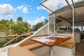 Takia 10 10_2001 65ft Princess V65 TAKIA