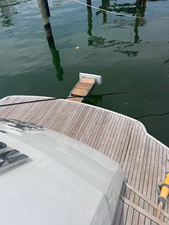 2012 Pershing 64 X 75 77