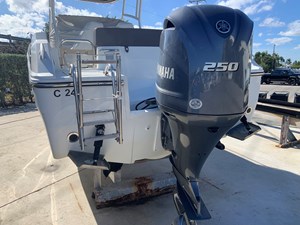 2020 Jeanneau Leader 7.5 WA 8 