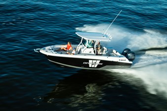 Wellcraft 262F 3 