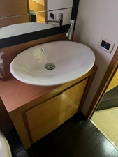 2012 Pershing 64 X 61 63