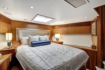 DANIELLE 27 028 Lower Deck Forward VIP Stateroom 01