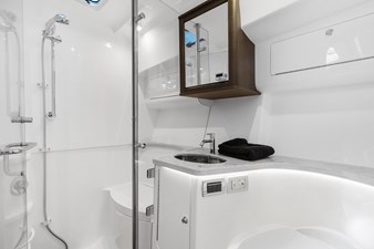 Salty Dog 34 35_2021 43ft Intrepid 438 Evolution SALTY DOG