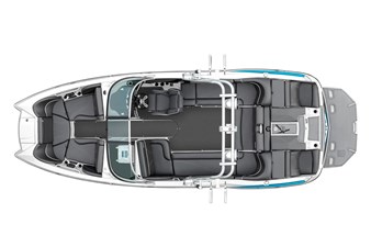 2015 Mastercraft X23 17 