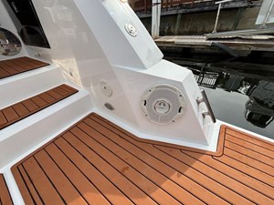 36' NX Boats 360 14 