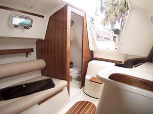 2018 Seward 26 RK 6 