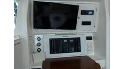 2017 Voyage Yachts VOYAGE 480 17 