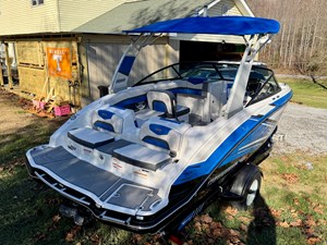 017 Chaparral Vortex 203 VRX NLNL 11 