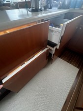 1998 Viking Boats 58 Convertible El Jefe 46 