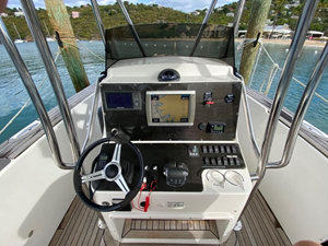2012 Novurania Chase 38 2 3