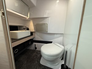 Axopar 45 XC Cross Cabin BRABUS 93 